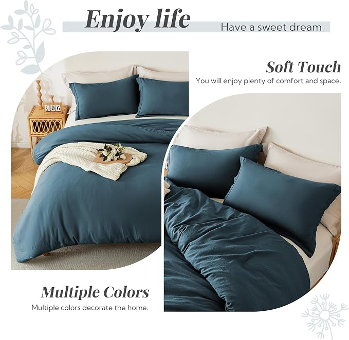 MILDLY Super Soft Duvet Cover - Image 7