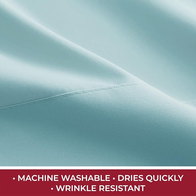 Mellanni RV Short Queen Sheets - Image 5