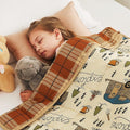 CuteKing Weighted Blanket by CuteKing