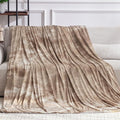 Guohaoi Cooling Throw Blanket for Hot Sleepers, Decortive Tie Dye, Arc-Chill by GuohuoiHomeKitchen