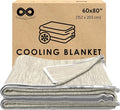 Everlasting Comfort Cooling Blanket by EverlastingComfort