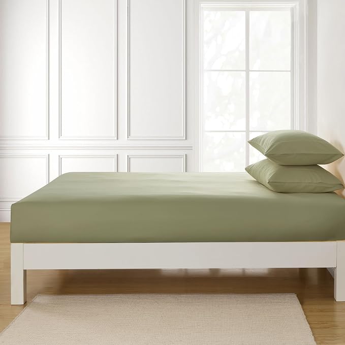 Full Size Fitted Sheet Only - Image 4