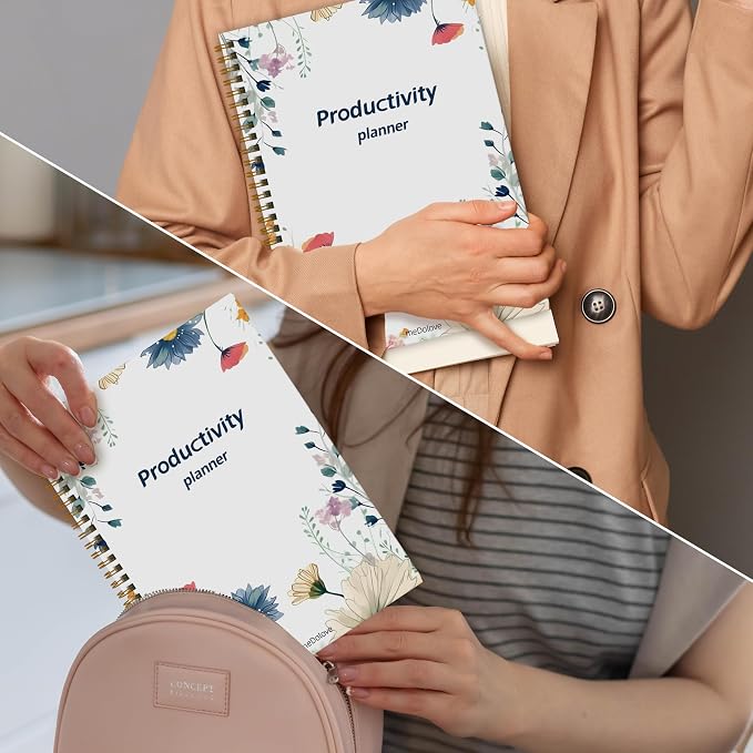 ADHD Daily Planner - Image 7