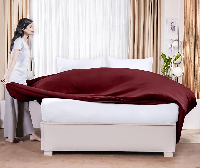 Utopia Bedding Flat Sheet - Image 6