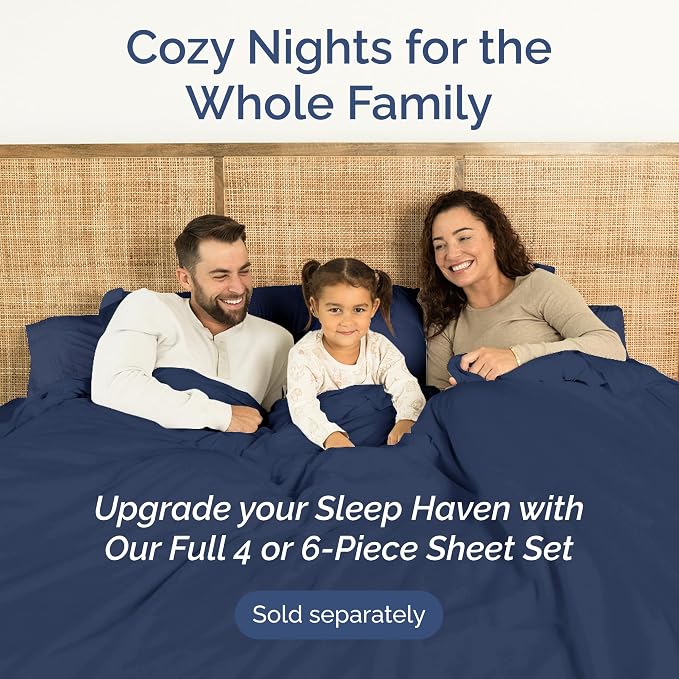 Queen Size Flat Sheet - Image 8
