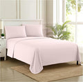 Twin Sheets - Breathable Luxury Sheets - 1800 Supreme Collection Extra Soft by SweetHomeCollection