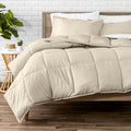 Bare Home Comforter Set by BareHome