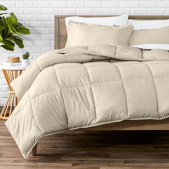 Bare Home Comforter Set by BareHome