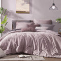 Monbix Queen Comforter Set by Monbix
