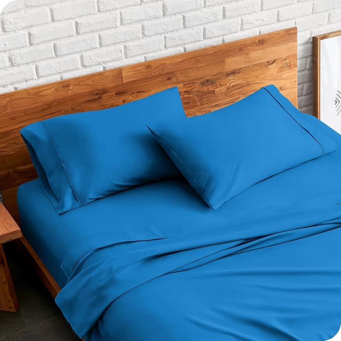 Bare Home Microfiber Pillow Cases - Image 2