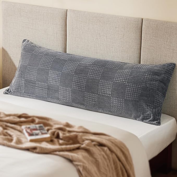 BEDELITE Body Pillow Cover by BEDELITE