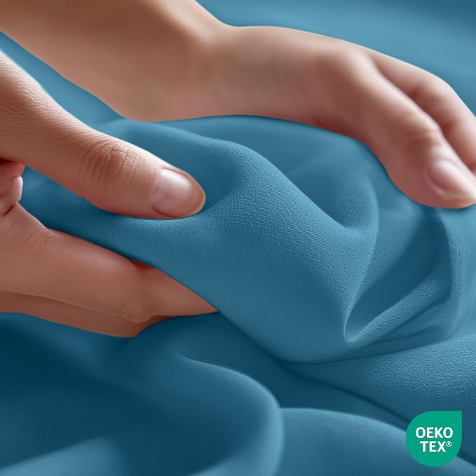 Utopia Bedding Flat Sheet - Image 4