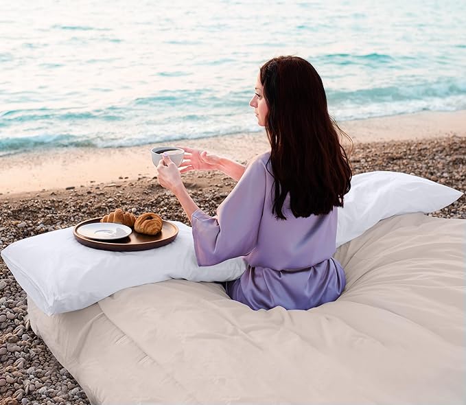Set of 2 Pillow Protectors - Image 7