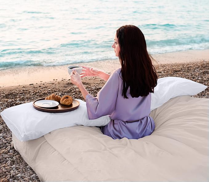 Set of 2 Pillow Protectors - Image 7
