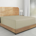 California Design Den King Fitted Sheet Only by CaliforniaDesignDen
