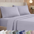 California Design Den Luxury Queen Sheet Set by CaliforniaDesignDen