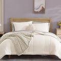 Monbix King Size Comforter Set by Monbix