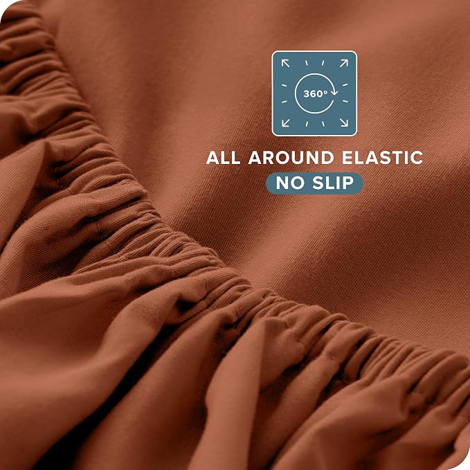 Bare Home King Sheet Set - Image 6