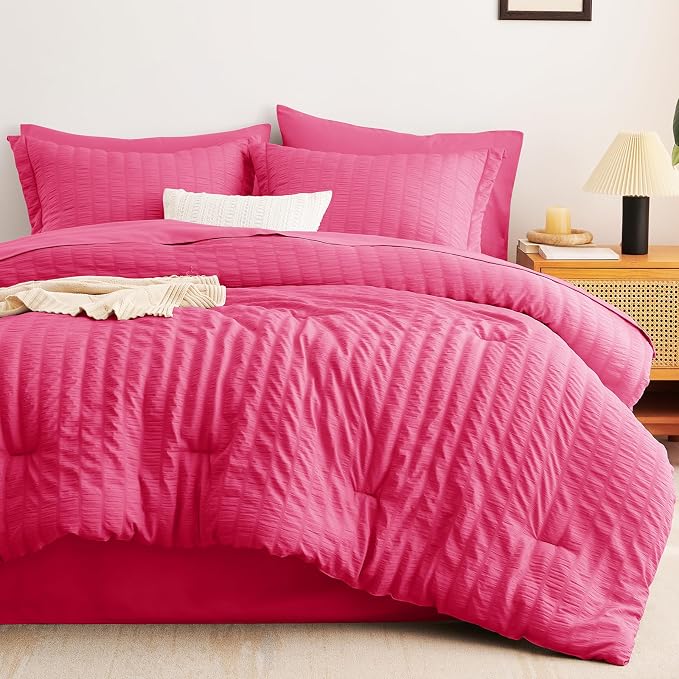 CozyLux Full Size Comforter Sets - Image 9