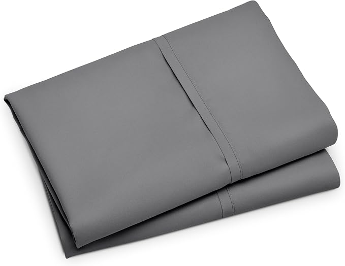 Bare Home Microfiber Pillow Cases - Image 7
