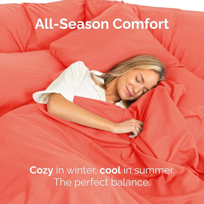 Twin XL Size Flat Sheet - Image 6