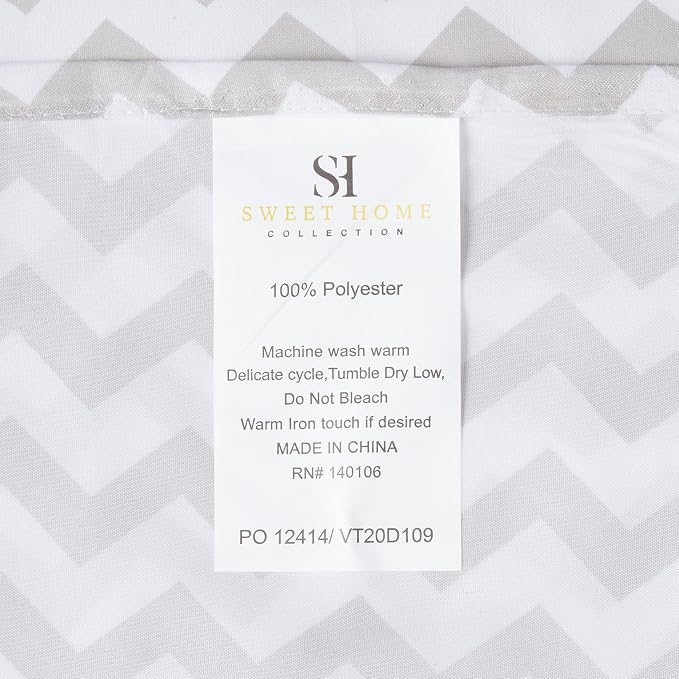 King Size Sheets - Image 3