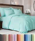 Duvet Cover Full Size Set by CGKUnlimited