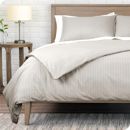 Bare Home Bedding Duvet Cover Extra Long Size - Image 2