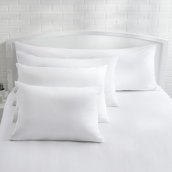 Amazon Basics King Pillow Pillowcases - Image 9