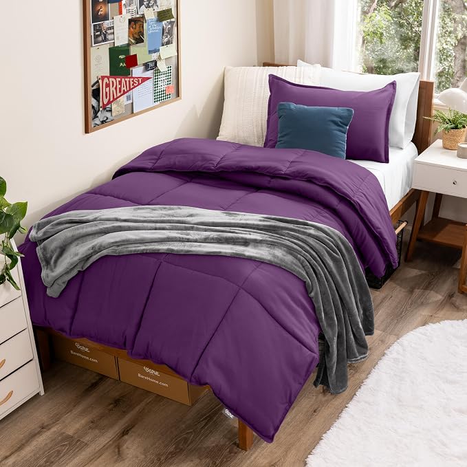 Bare Home Comforter Set by BareHome