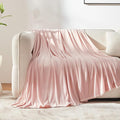 SLEEP ZONE Nanotex Cooling Blanket by SLEEPZONELIFE