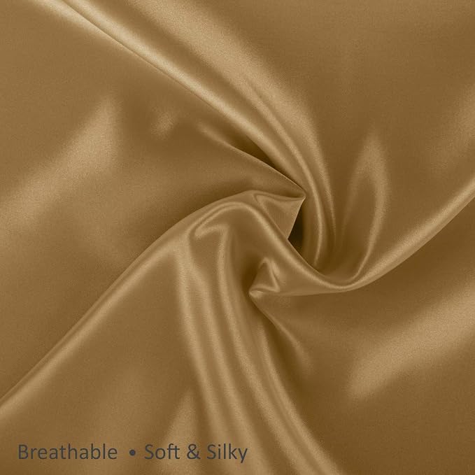 BLISSFORD Satin Pillowcase - Image 8