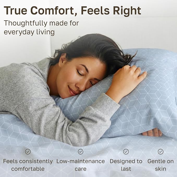 California Design Den California King Sheet Set - Image 6