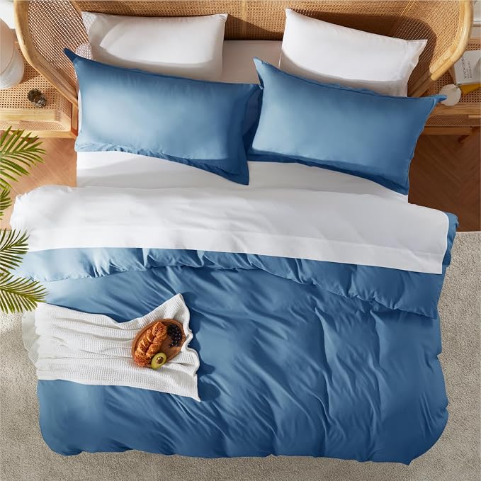 Nestl Twin Duvet Cover Set - Image 5