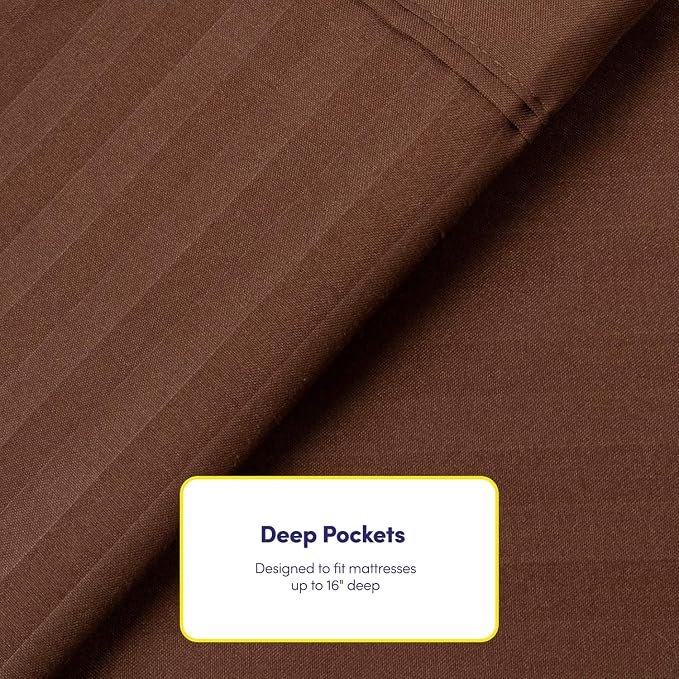 Full Size Bed Sheets - Image 5