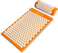 ProsourceFit Acupressure Mat and Pillow Set by ProsourceFit
