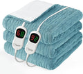 Homemate Electric Heated Blanket Queen by Homemate