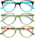 IBOANN Chic & Comfy Blue Light Glasses by EYEGLASSES