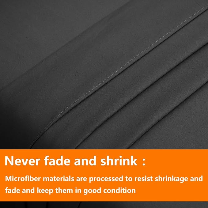 TAIMIT Full Size Comforter Set - Image 7