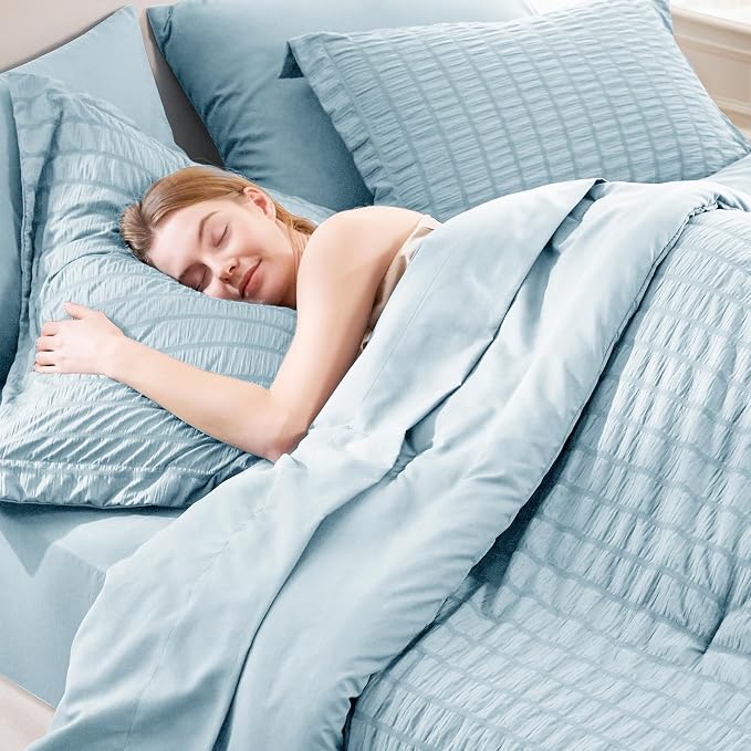 CozyLux Full Size Comforter Sets - Image 5
