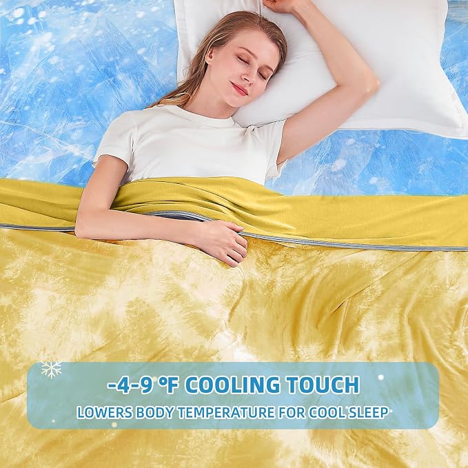 inhand Cooling Blanket King Size, Cooling Blankets - Image 2