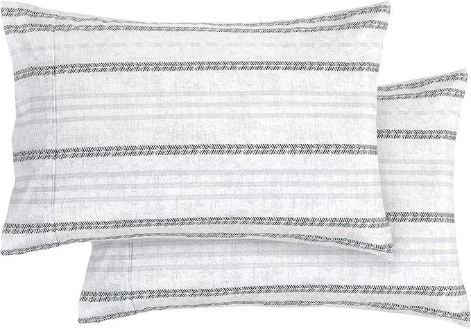 Elegant Comfort Softest and Coziest 6-Piece Sheet Set - Image 6