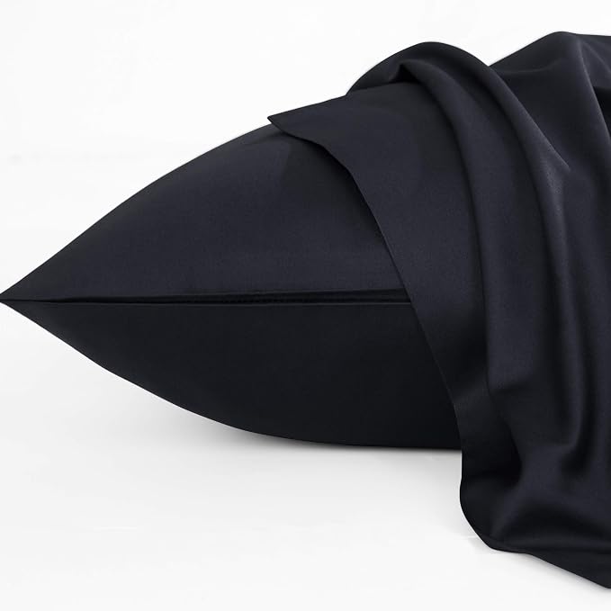 NTBAY Egyptian Cotton King Pillowcases - Image 4
