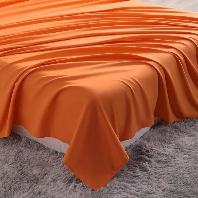 NTBAY Twin Flat Sheet Only - Image 7