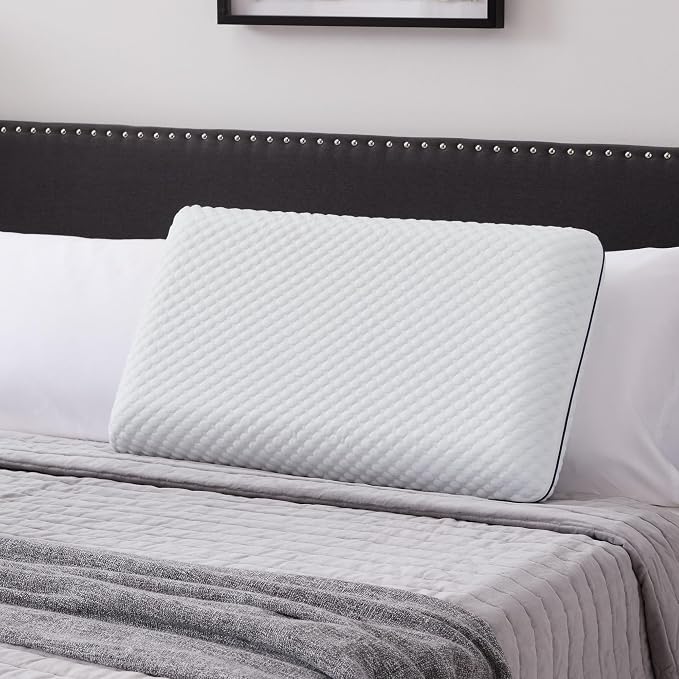 Weekender Gel Memory Foam Pillow - Image 7
