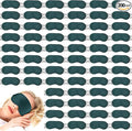 Tarpop 200 Pcs Eye Mask Sleeping Blindfold Eye Cover by Tarpop