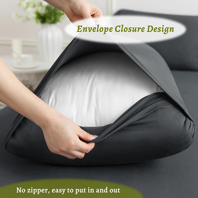 Stretchy Body Pillow Case Cover - Image 2
