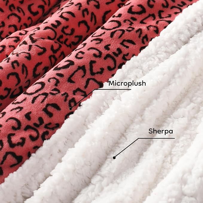 LaffyLo Electric Heated Blanket Full Size 72 x 84, Fast Heating Blanket - Image 3