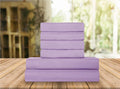 Elegant Comfort Luxury Soft Bed Sheets 1500 Premium Hotel Quality Microfiber by ELEGANTCOMFORT