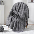 Sivio Weighted Blanket Full Size 15 lbs by Sivio